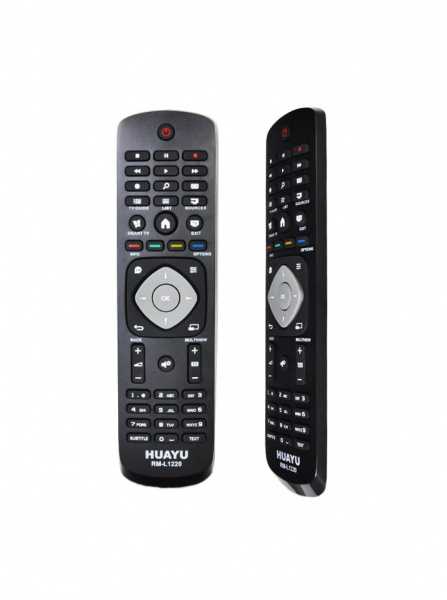 Д/у Huayu для Philips RM-L1220 корпус 398G (9965 900 09443) LCD оптом